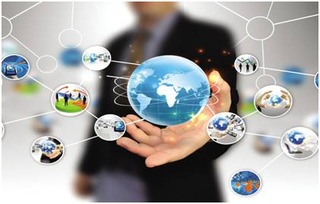 神州企橙 深耕企業服務，以技術服務激發中小微企業創業活力